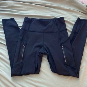 Full length athleta leggings